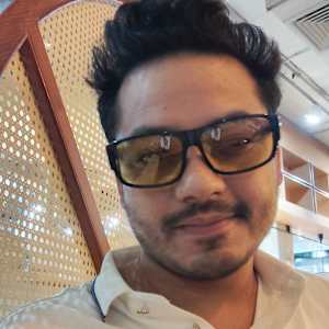 Photo of Amit