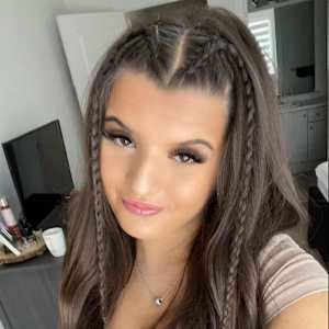 Photo of Mia