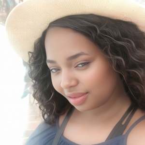 Photo of Zuziwe Mabaso