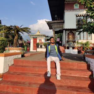 Photo of Sabarna dhar