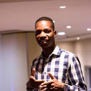 Photo of Sthembiso Malembe