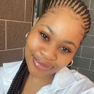 Photo of Palesa Angella Molapo