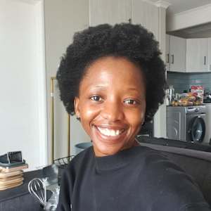 Photo of Lesego