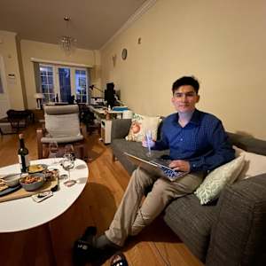 Juan Martin Castro Corredor