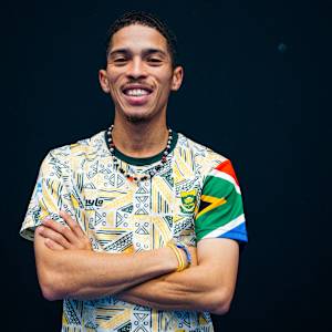 Photo of Marvin Simons