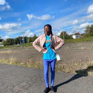 Photo of Bukola