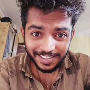Photo of Praveen Reddy