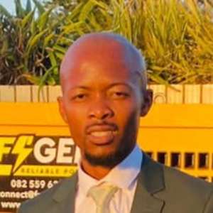 Photo of Sibusiso