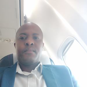 Photo of Mfundo