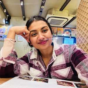 Photo of Sonali Bisht