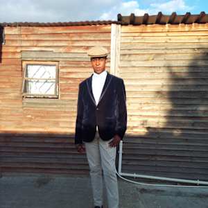 Photo of LUYANDA