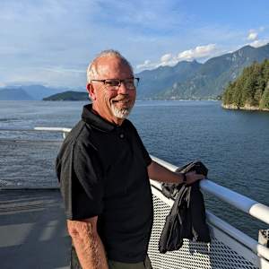 Photo of Lawrence Andrew Fort