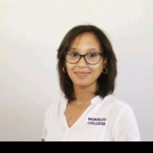 Photo of Jamielee Chante Adams