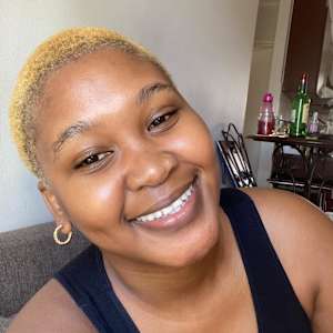 Photo of Ora Mokgoko