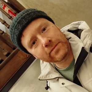 Photo of Nathan