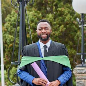 Photo of Panashe