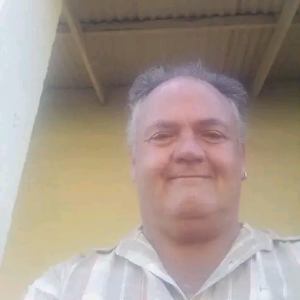 Photo of Henk Proudfoot
