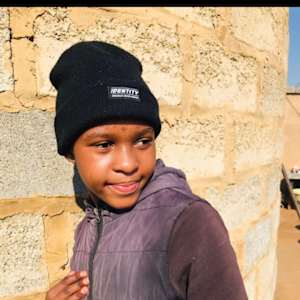 Photo of Aphiwe