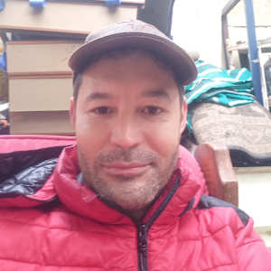 Photo of Jason Erwee