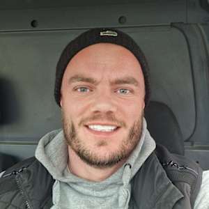 Photo of Ben Bradley