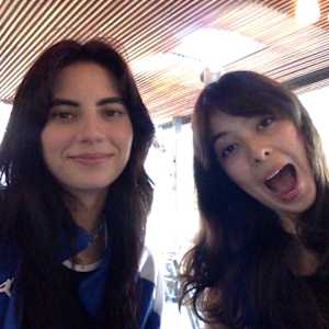 Photo of sofia