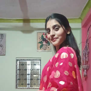 Photo of Trisha singh baghel