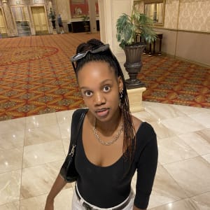 Photo of Thembekile Mathibela