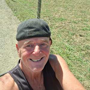 Photo of Dave Metcalfe