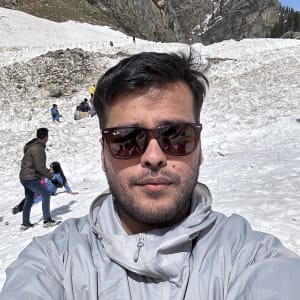 Photo of Zia