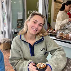 Photo of Lauren