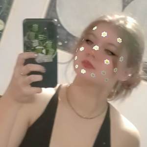 Photo of Alicia