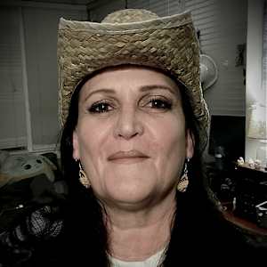 Photo of Tiffany Yoho