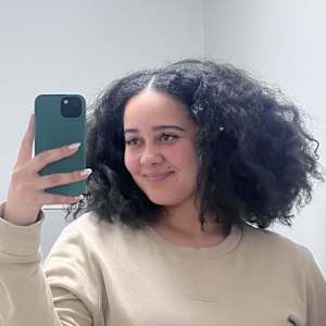 Photo of Elisa