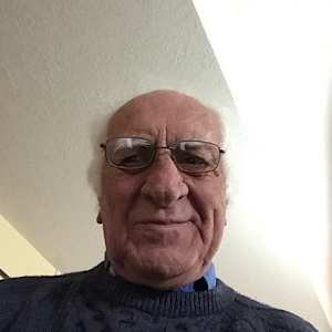 Photo of David