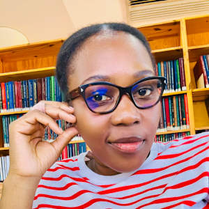 Photo of Njabulo