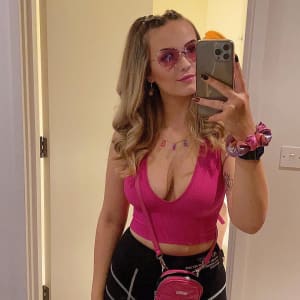 Photo of Jess