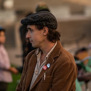 Photo of Ian