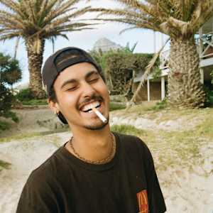 Photo of Noah