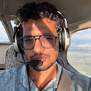 Photo of Sujay