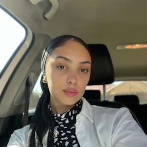 Photo of Natalie Byneveldt