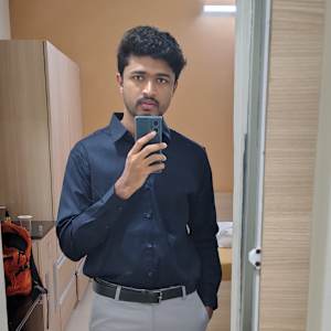 Photo of Chaitanya