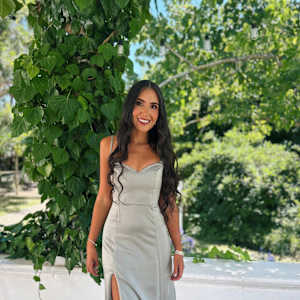 Photo of Carla