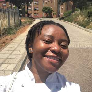 Photo of Mpho