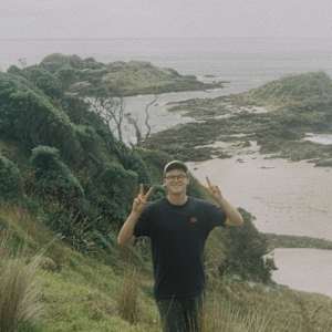Photo of Nick