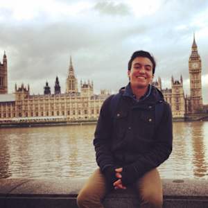 Photo of Raul Tirado