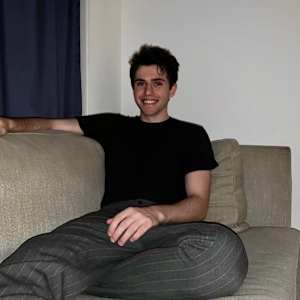 Photo of Rhys