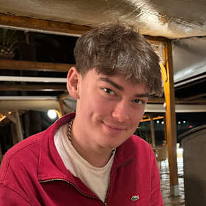 Photo of Finnley Johnson