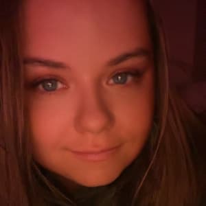Photo of Chrissy