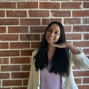Photo of Caylin