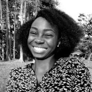 Photo of Favour Olorundunsin Sanyaolu